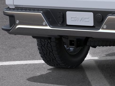 New 2026 GMC Sierra 2500 SLT w/ SLT Premium Package image 38