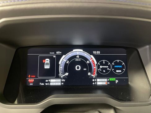 New 2026 Toyota Tundra Limited image 18