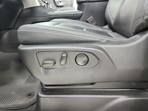 Used 2024 Chevrolet Tahoe LT image 20