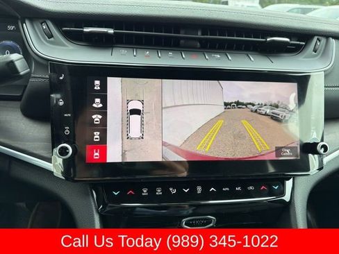 New 2026 Jeep Grand Cherokee L Limited AWD/4WD image 37