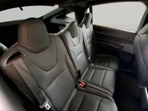 Used 2023 Tesla Model X AWD/4WD image 19