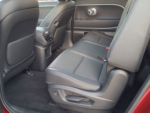 New 2026 Hyundai Ioniq 9 SEL AWD/4WD image 8