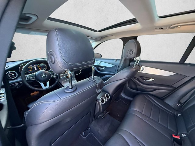 Certified 2021 Mercedes-Benz GLC 300 image 16