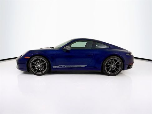 Used 2024 Porsche 911 Carrera T image 2