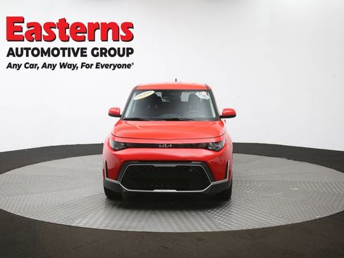 Used 2024 Kia Soul LX w/ Option Group 015 FWD image 52