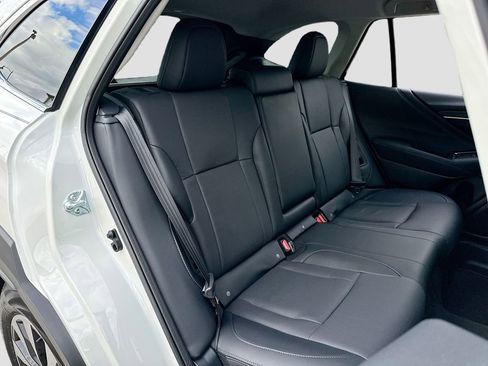 New 2025 Subaru Outback Limited image 29