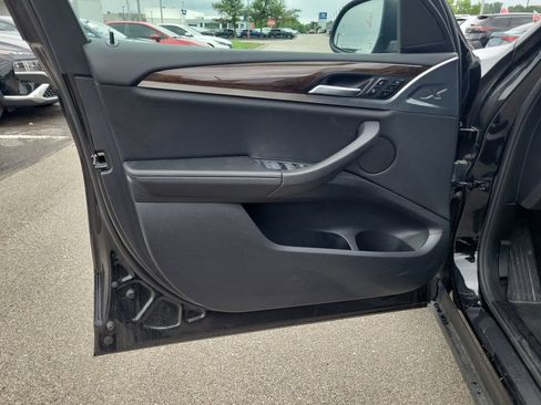 Used 2024 BMW X3 xDrive30i AWD/4WD image 27