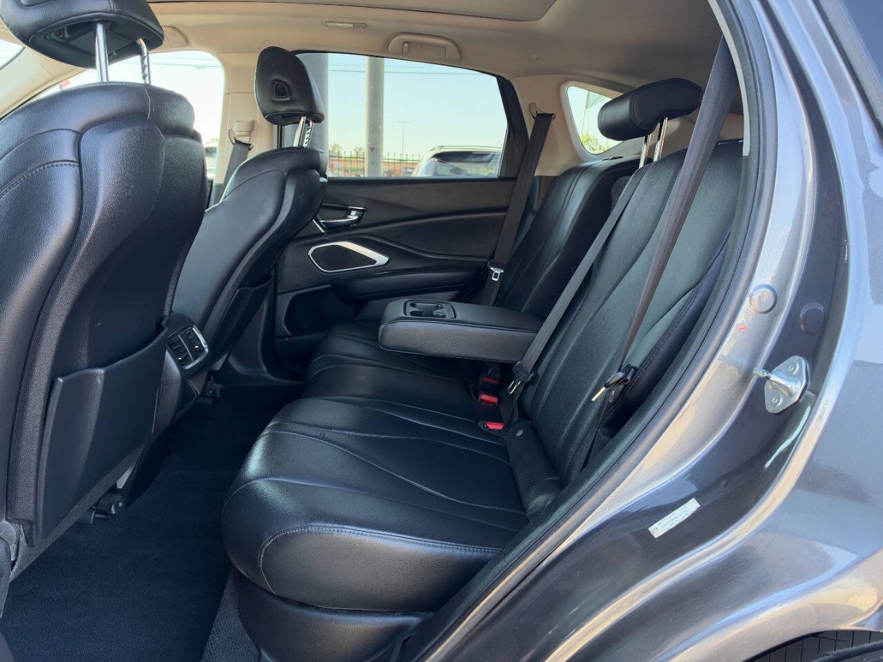 Used 2021 Acura RDX FWD image 11