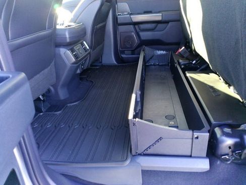 New 2025 Ford F150 Tremor w/ Equipment Group 402A High image 28