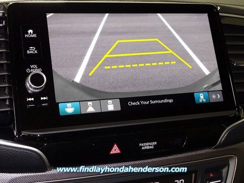 New 2026 Honda Ridgeline RTL image 22