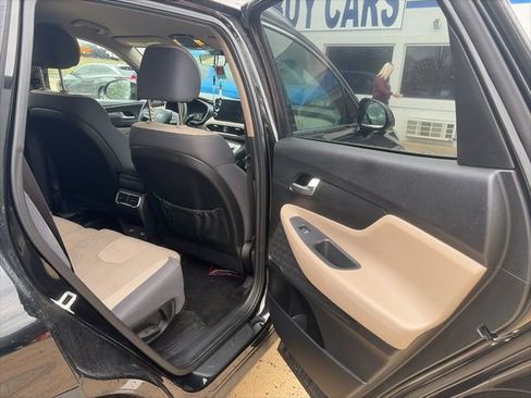 Used 2022 Hyundai Santa Fe SEL image 28