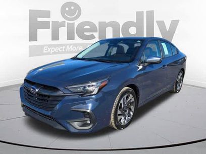 Used 2024 Subaru Legacy Touring XT