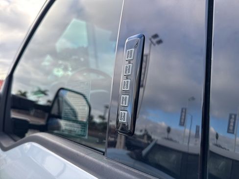 Used 2024 Ford F350 Lariat w/ Lariat Ultimate Package image 24