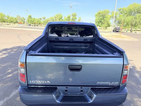 Used 2006 Honda Ridgeline RT image 6