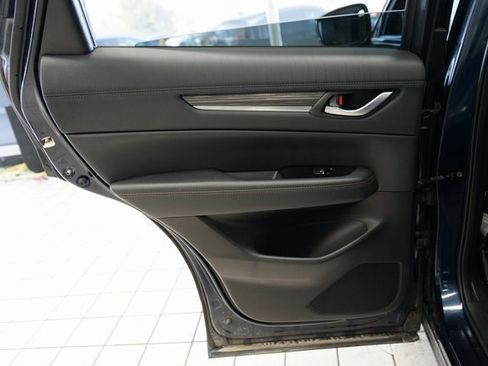 Used 2019 MAZDA CX-5 Grand Touring w/ GT Premium Package image 46