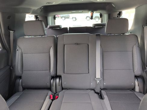 New 2026 Chevrolet Tahoe LS image 28