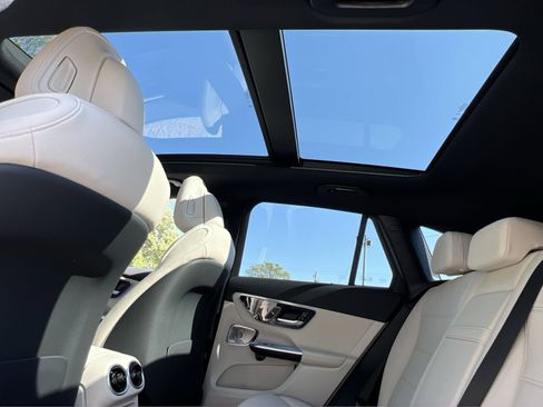 New 2026 Mercedes-Benz GLC 300 4MATIC image 21