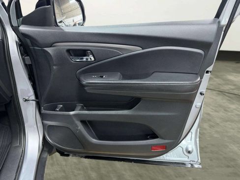 Used 2019 Honda Ridgeline RTL-T image 29