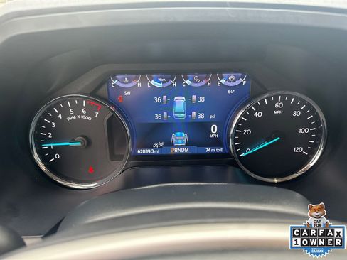 Used 2024 Ford Expedition Max XLT image 27