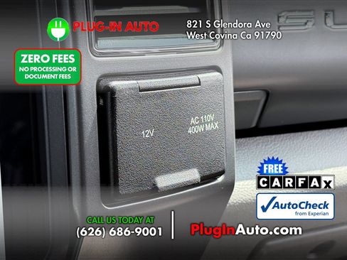 Used 2019 Ford F250 XLT w/ XLT Premium Package AWD/4WD image 22