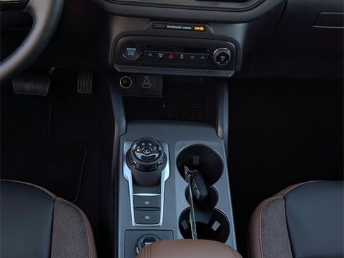 New 2025 Ford Bronco Sport Outer Banks image 18