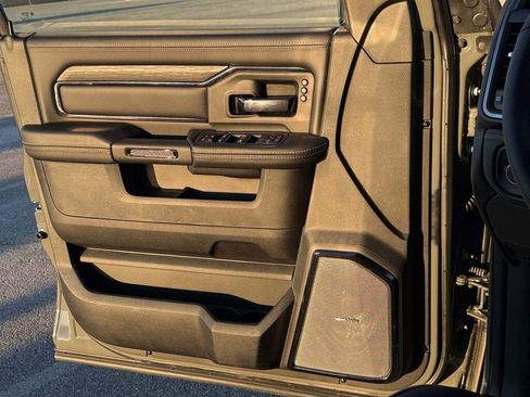 New 2026 RAM 2500 Rebel w/ Rebel Level 2 Equipment Group image 21