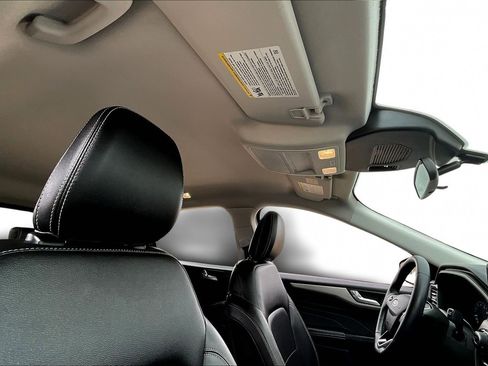 Used 2022 Ford Escape SEL image 29