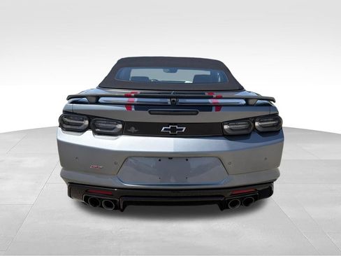 Used 2023 Chevrolet Camaro SS RWD image 7