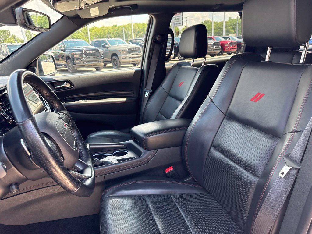 Used 2024 Dodge Durango GT AWD/4WD image 48