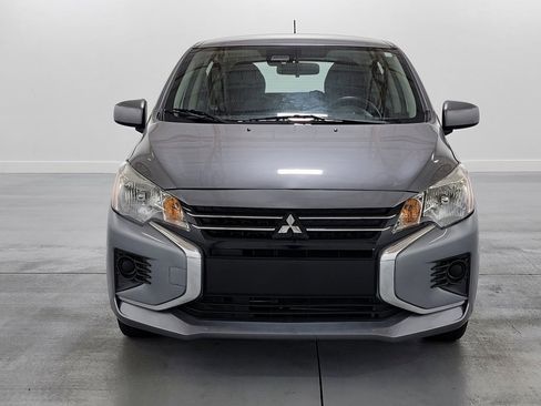 Used 2022 Mitsubishi Mirage ES image 3