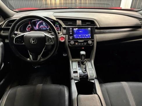 Used 2020 Honda Civic Sport image 12