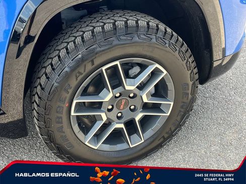 New 2026 GMC Terrain AT4 w/ Convenience Package III AWD/4WD image 21