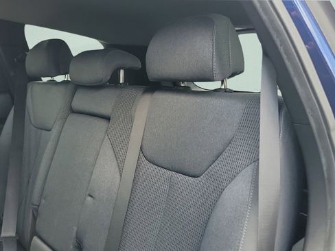 Certified 2022 Hyundai Santa Fe SE FWD image 10