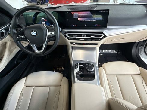 Used 2024 BMW 430i xDrive Convertible w/ Premium Package AWD/4WD image 17