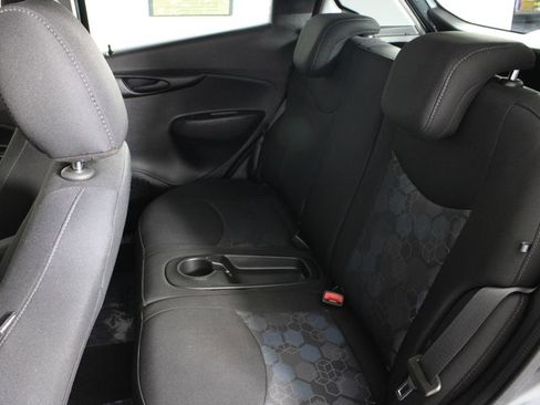 Used 2018 Chevrolet Spark LT image 18