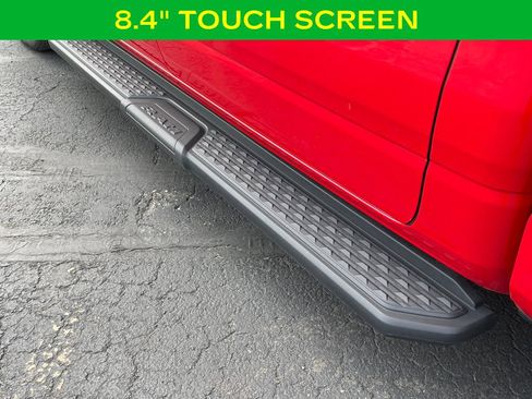 Used 2022 RAM 1500 Laramie image 16