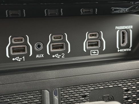 New 2026 RAM 3500 Limited AWD/4WD image 12