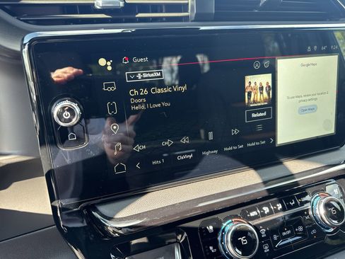 New 2026 GMC Sierra 2500 AT4 image 12