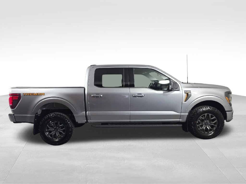 Certified 2026 Ford F150 Tremor w/ Tow/Haul Package AWD/4WD image 8