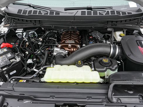 New 2026 Ford F150 Tremor w/ Equipment Group 402B AWD/4WD image 14