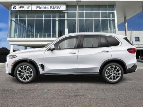 New 2026 BMW X5 sDrive40i w/ Premium Package RWD image 2