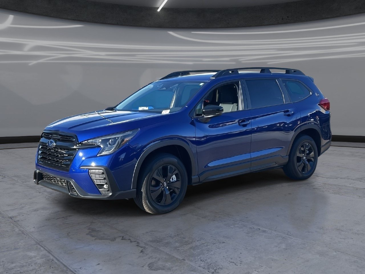 New 2026 Subaru Ascent Premium AWD/4WD image 1