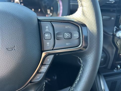 New 2026 RAM 2500 Rebel w/ Rebel Level 2 Equipment Group image 27