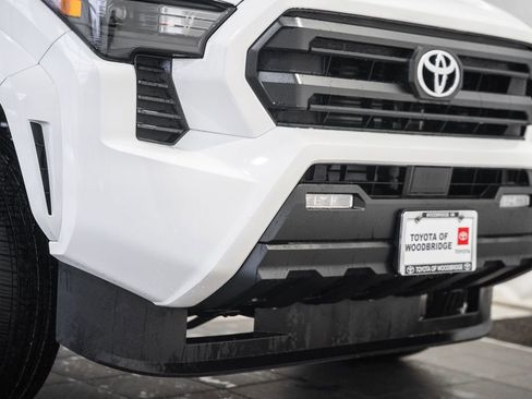 New 2026 Toyota Tacoma SR5 image 13