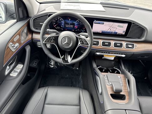 New 2026 Mercedes-Benz GLE 350 4MATIC image 14