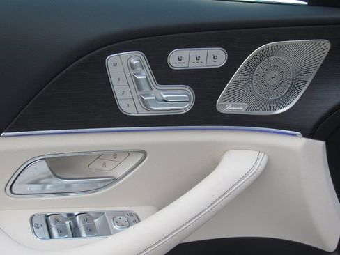 New 2026 Mercedes-Benz GLE 450 4MATIC Coupe image 12