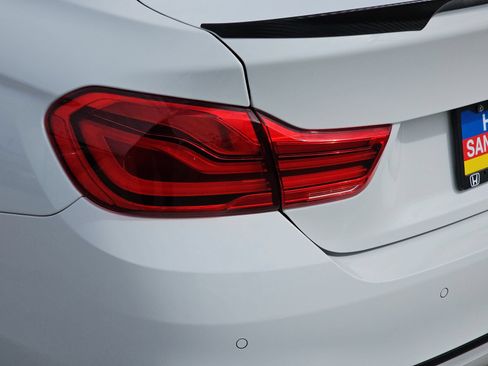Used 2019 BMW 430i Gran Coupe RWD image 34
