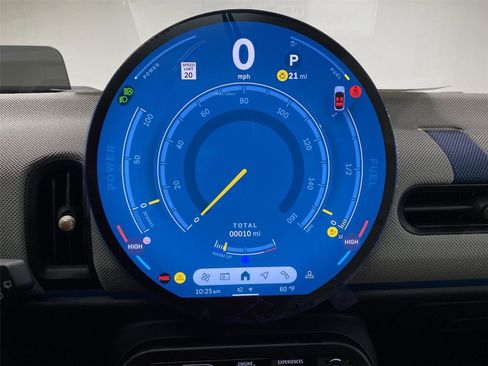 New 2026 MINI Cooper S image 14