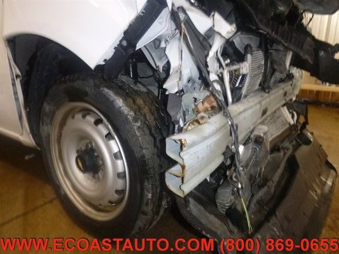 Used 2017 Chevrolet City Express LS image 15