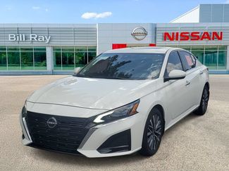 Certified 2023 Nissan Altima 2.5 SV w/ SV Premium Package FWD video 2